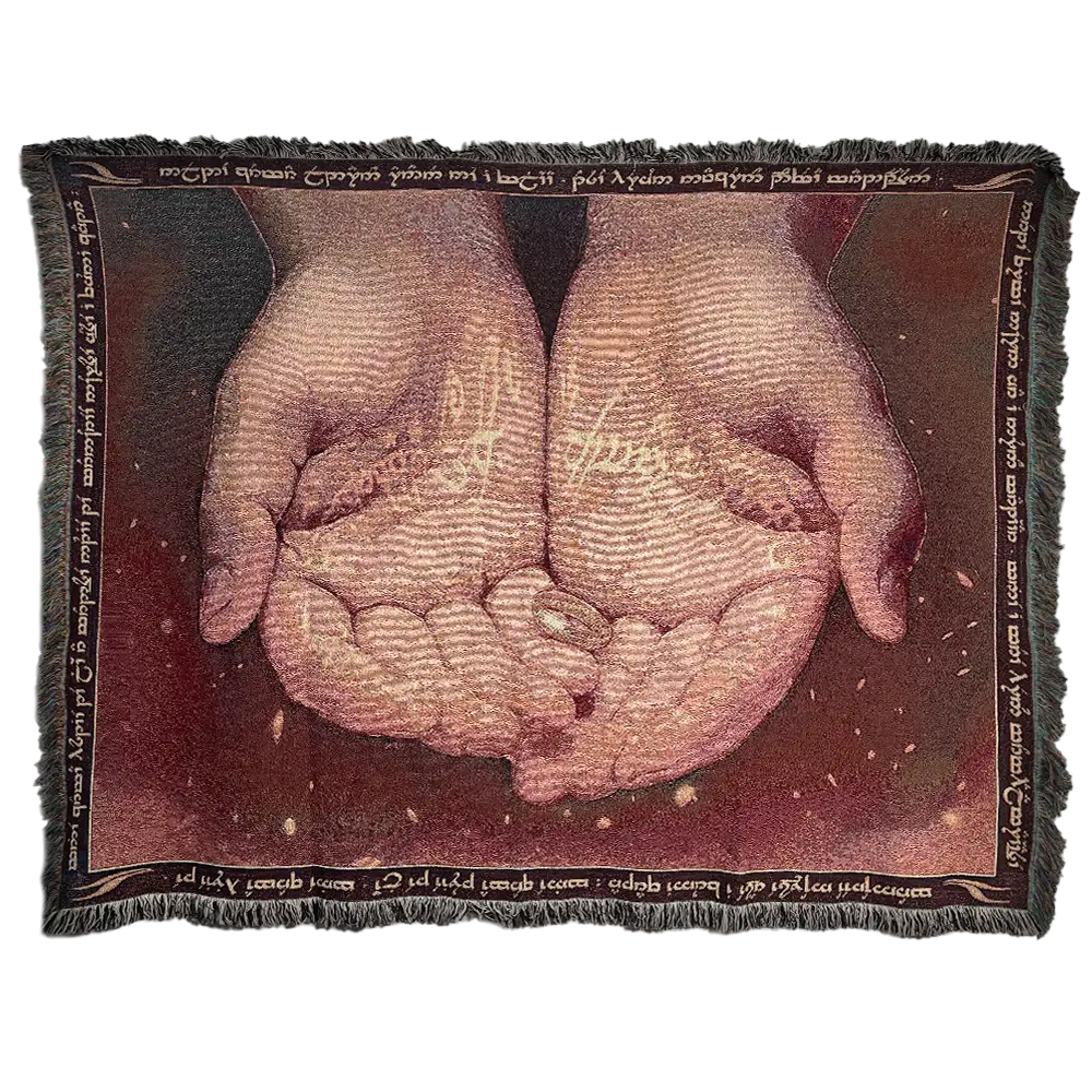 Tapestry - One Ring to Rule Them All image 0