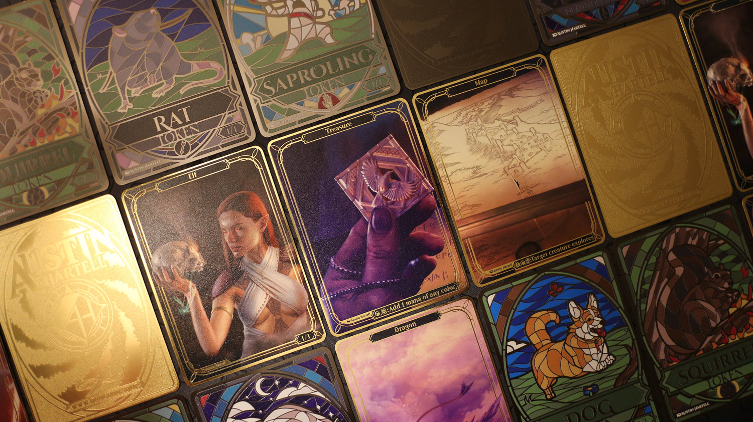 Magic the Gathering