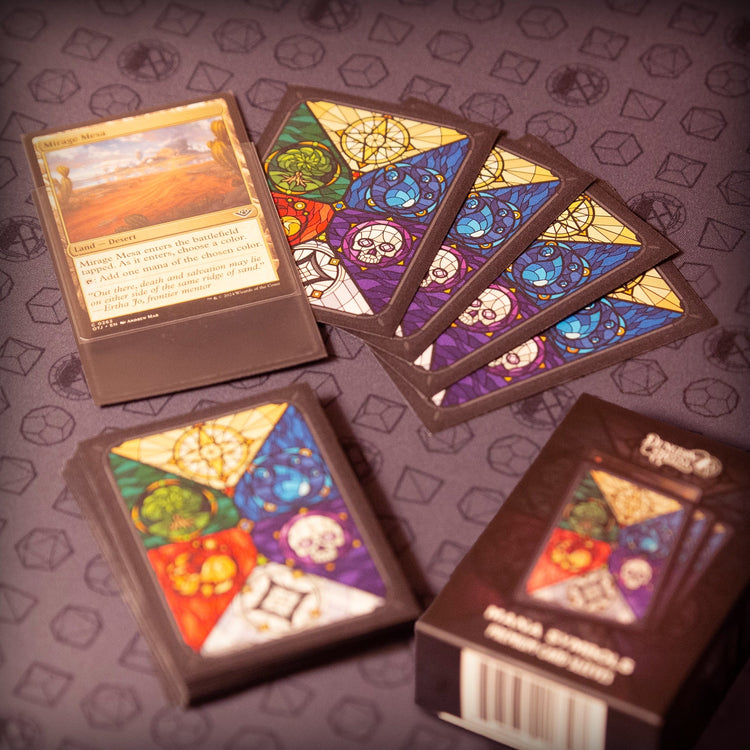 Card Accessories