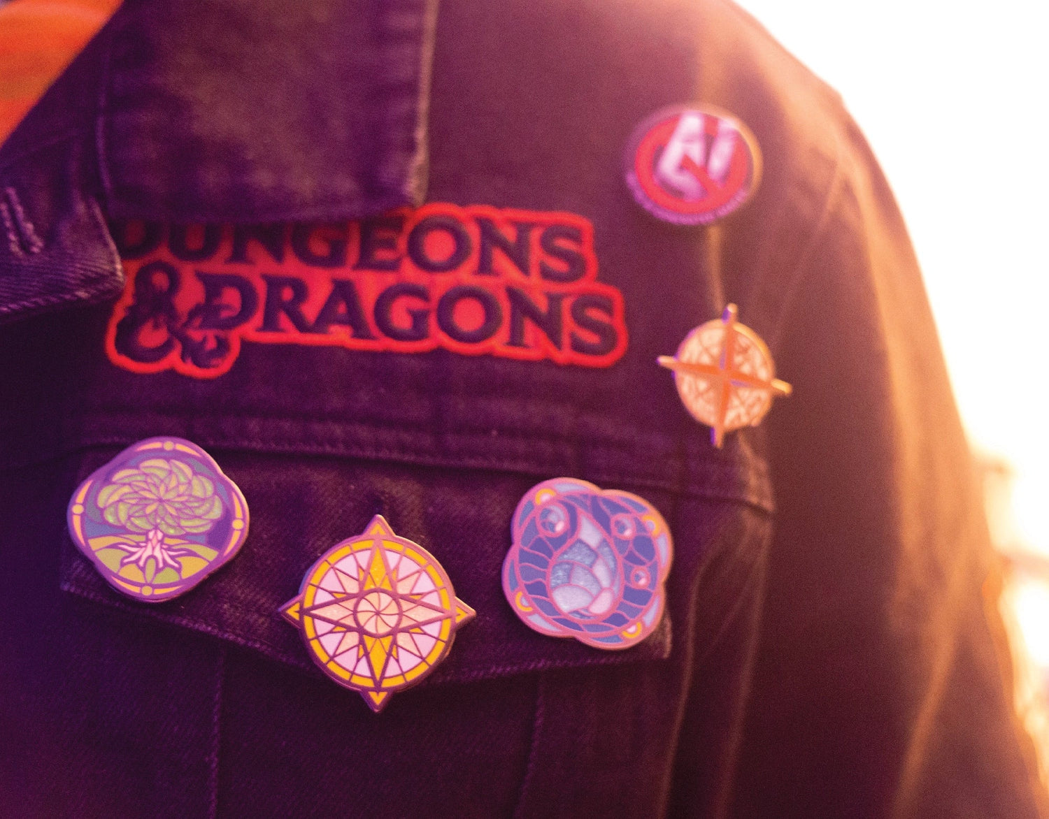 Pins