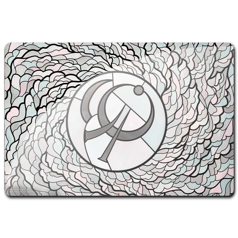 Metal Print - Preservation image 0