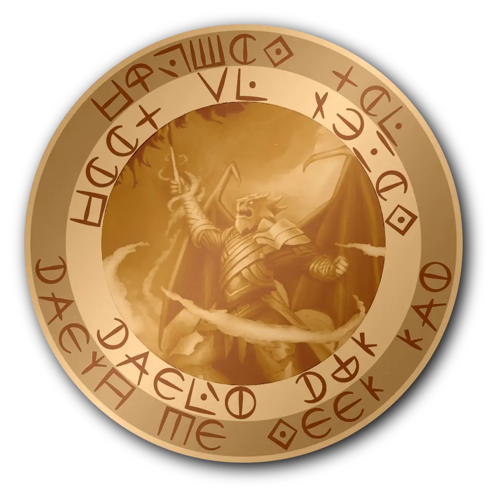 Coin - Ashen image 0