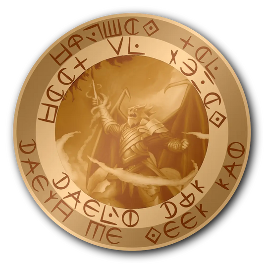 Coin - Ashen image 0