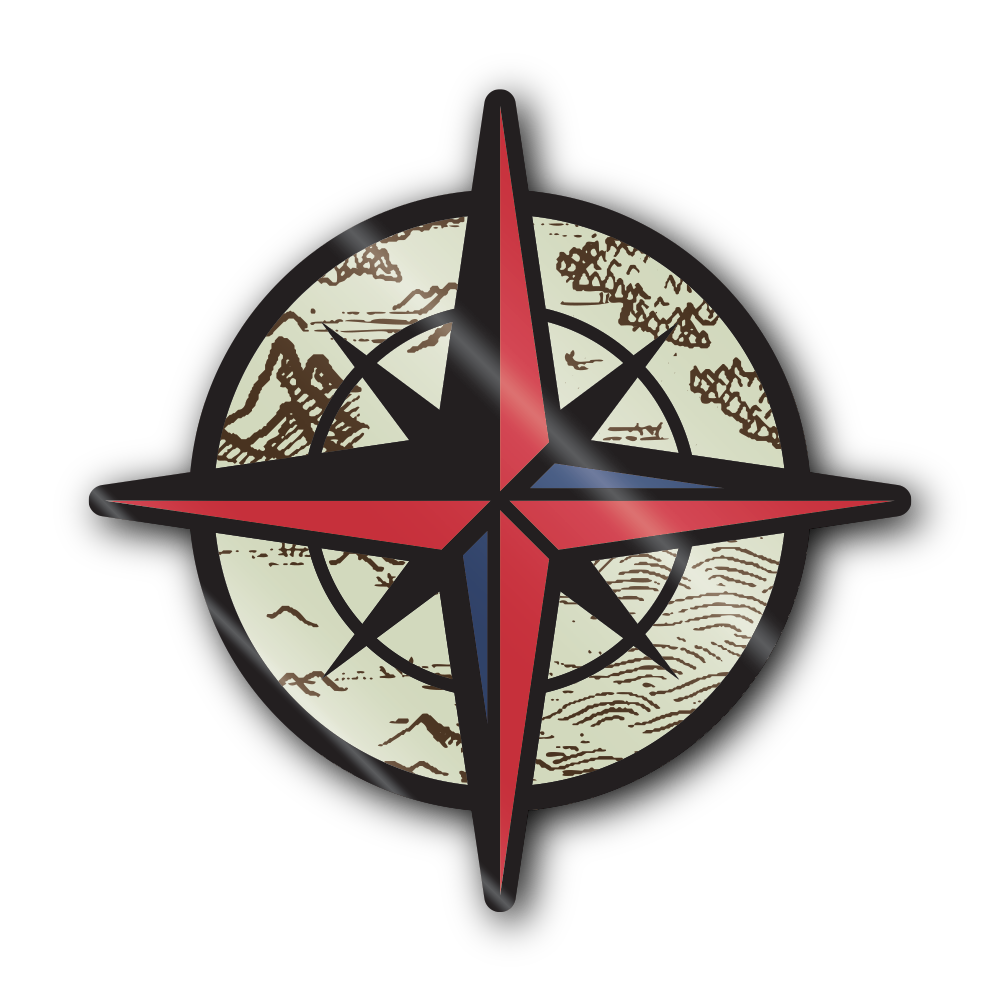 Pin - Wayfinder(Map) image 0