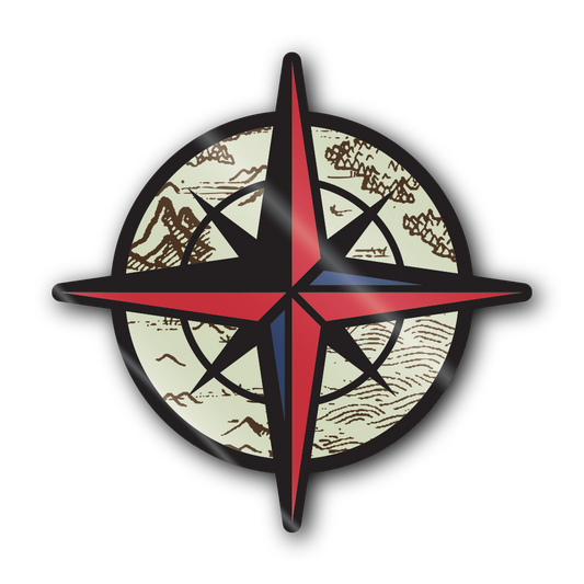 Pin - Wayfinder(Map) image 0