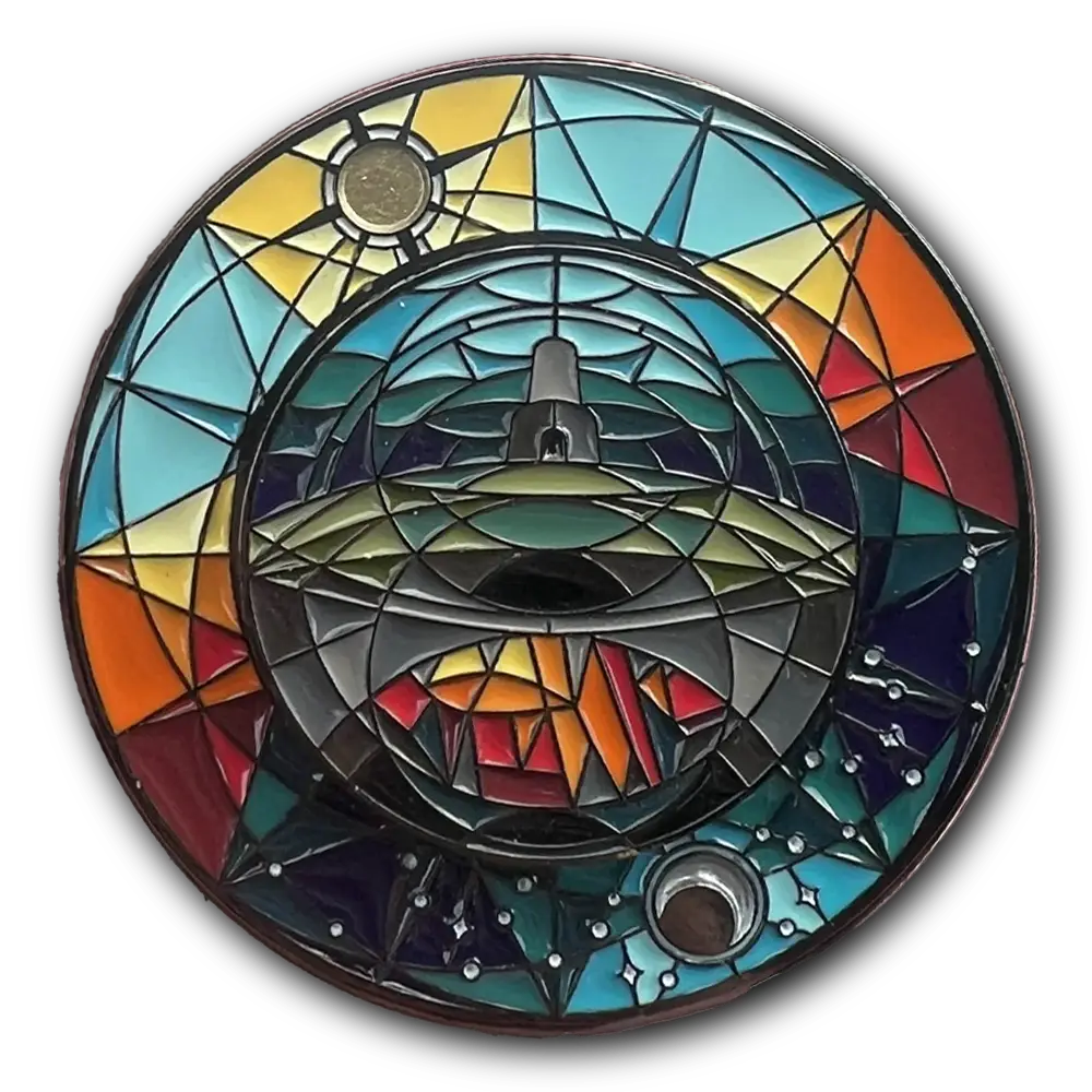 Coin - Lunar Lament image 0