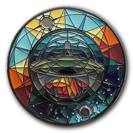 Coin - Lunar Lament image 0