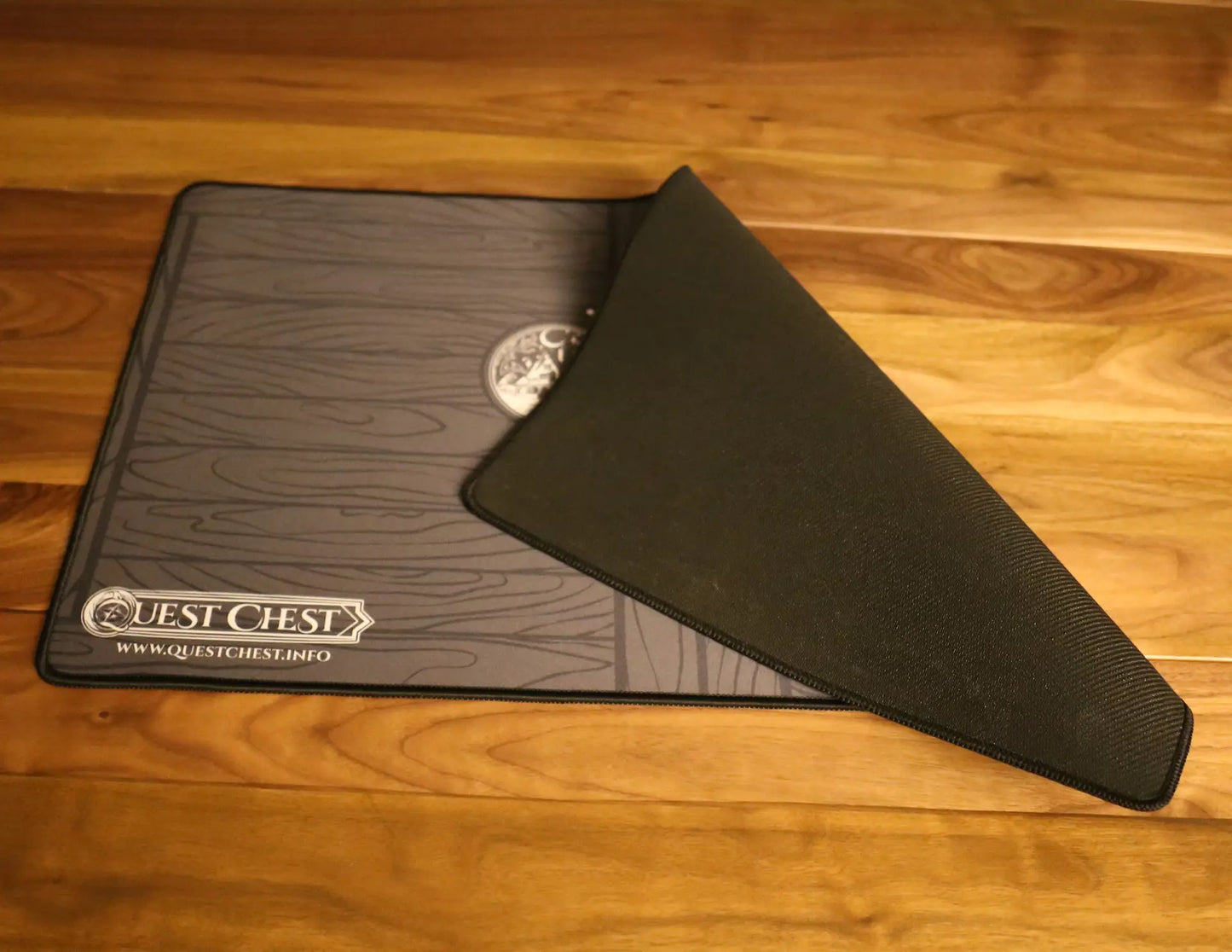 Playmat - Campaign Chest image 2