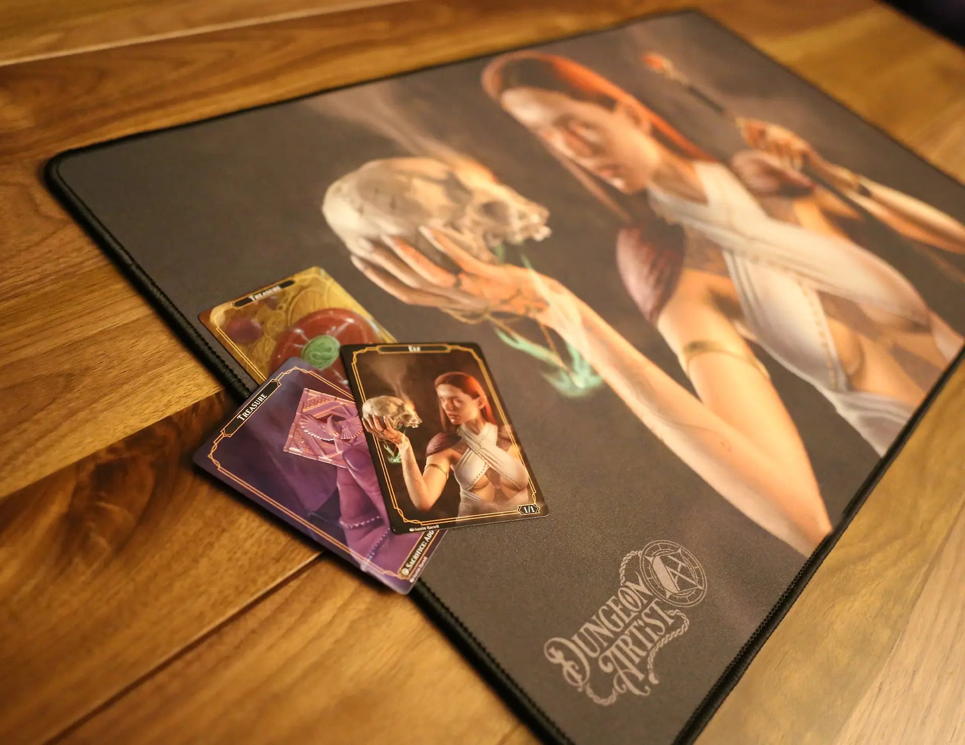 Playmat - Elf image 1