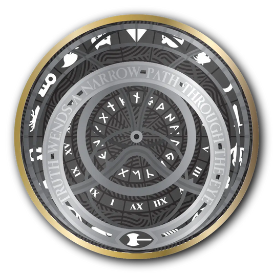 Coin - Alethia image 0