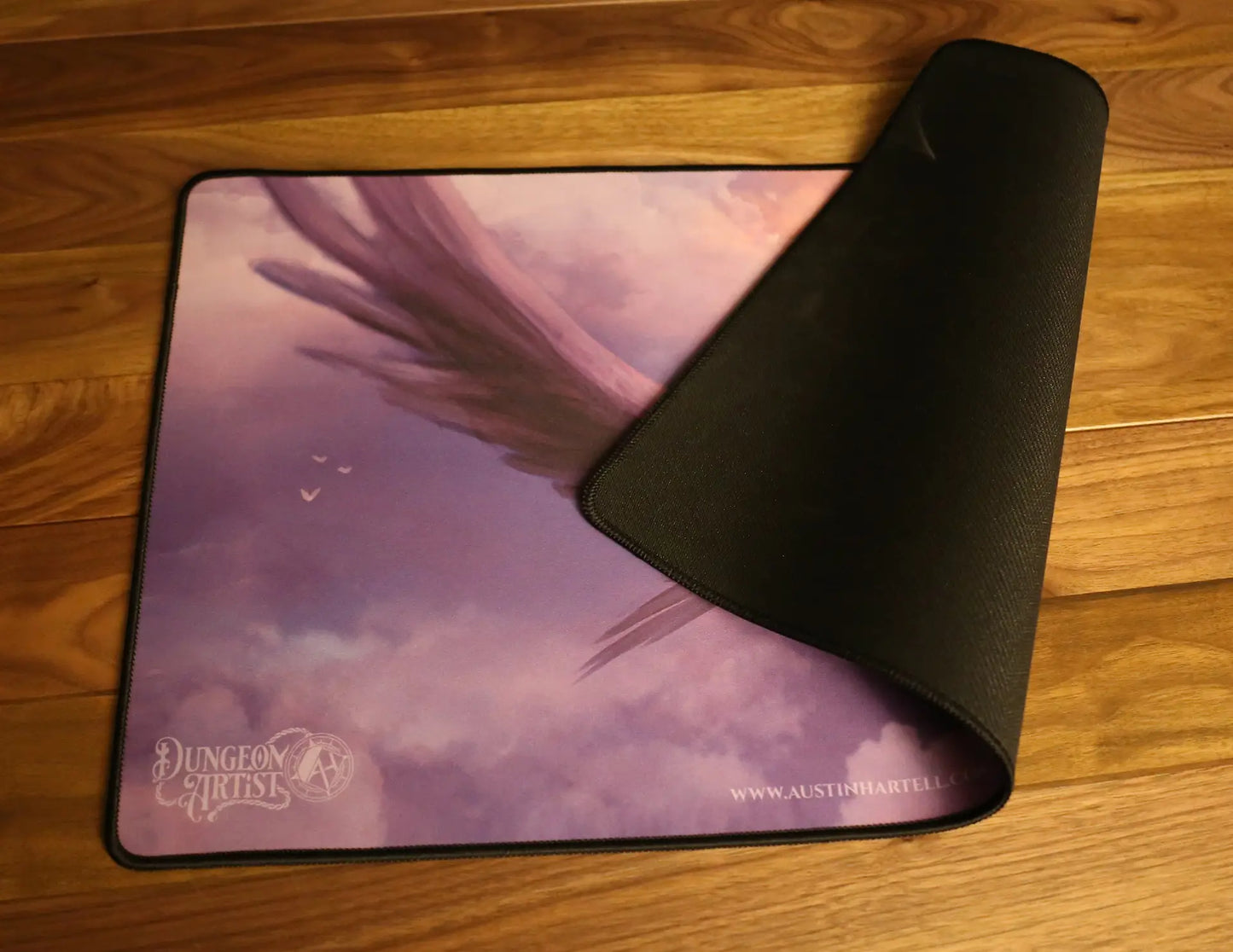 Playmat - Dragon image 2