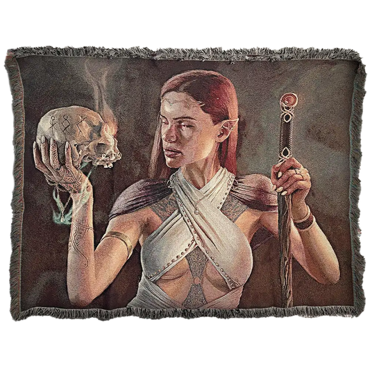 Tapestry - Power is Never Free image 0
