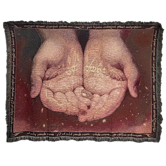 Tapestry - One Ring to Rule Them All image 0