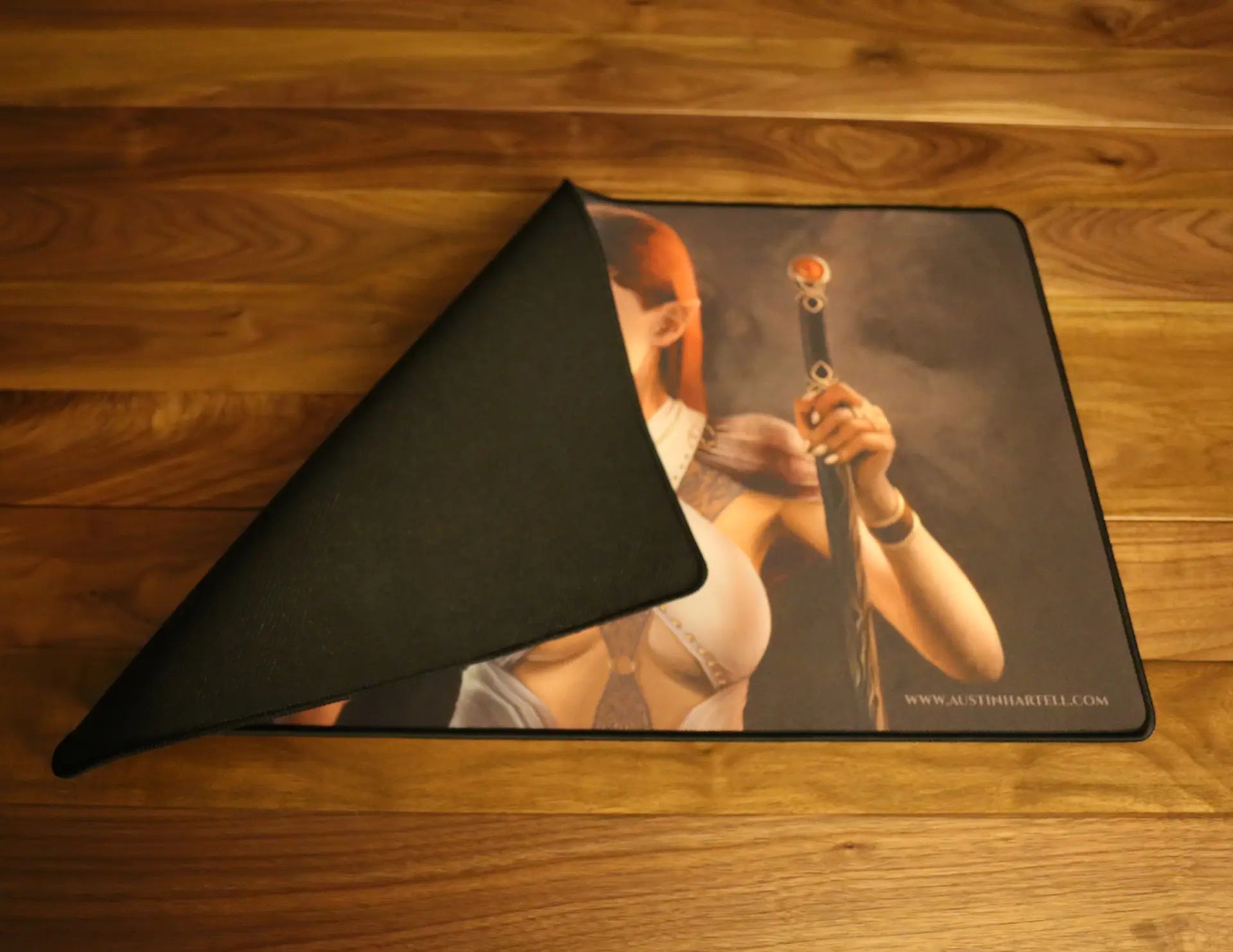 Playmat - Elf image 2