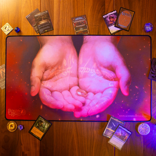 Playmat - The One Ring