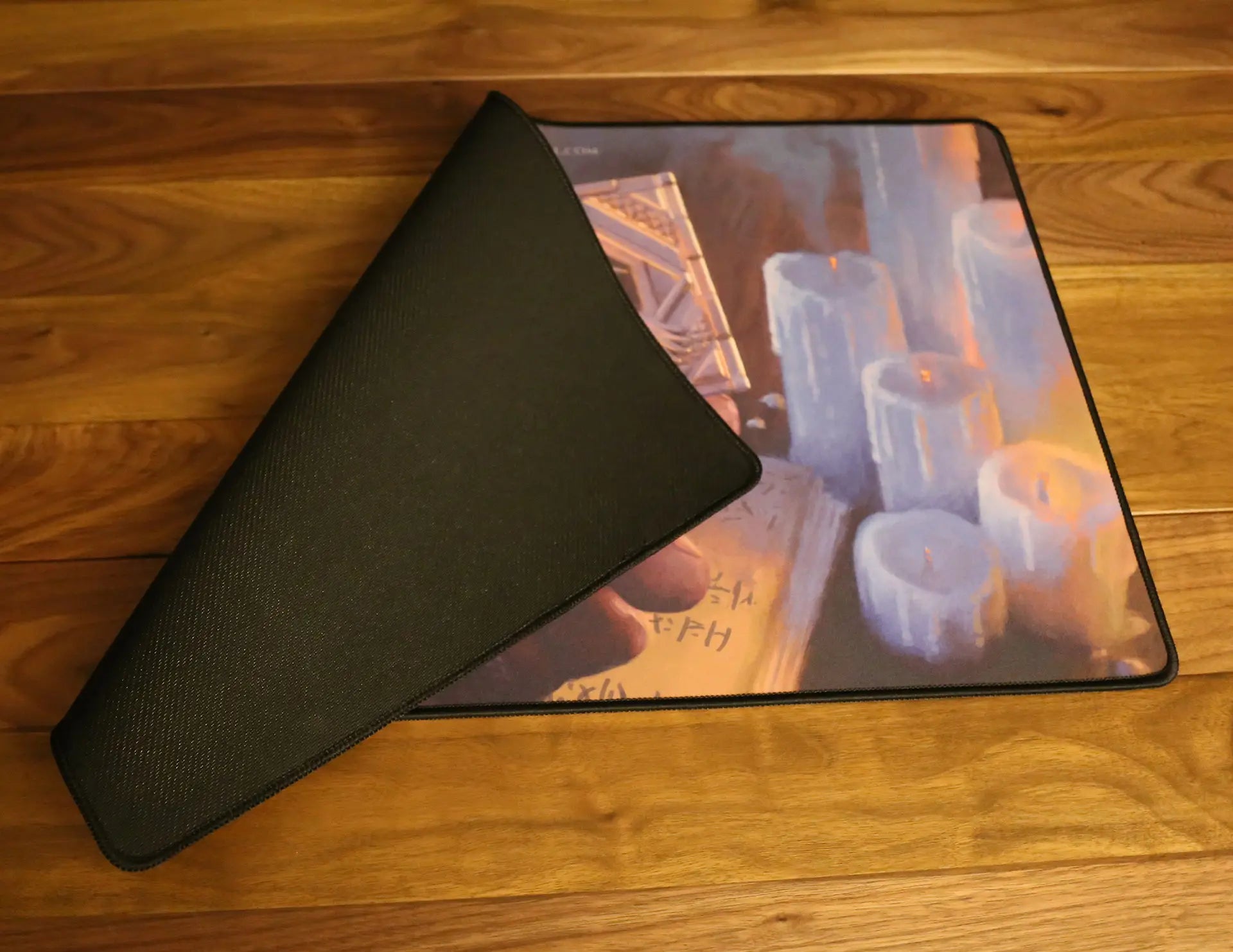 Playmat - Mystery of Ioatha image 2