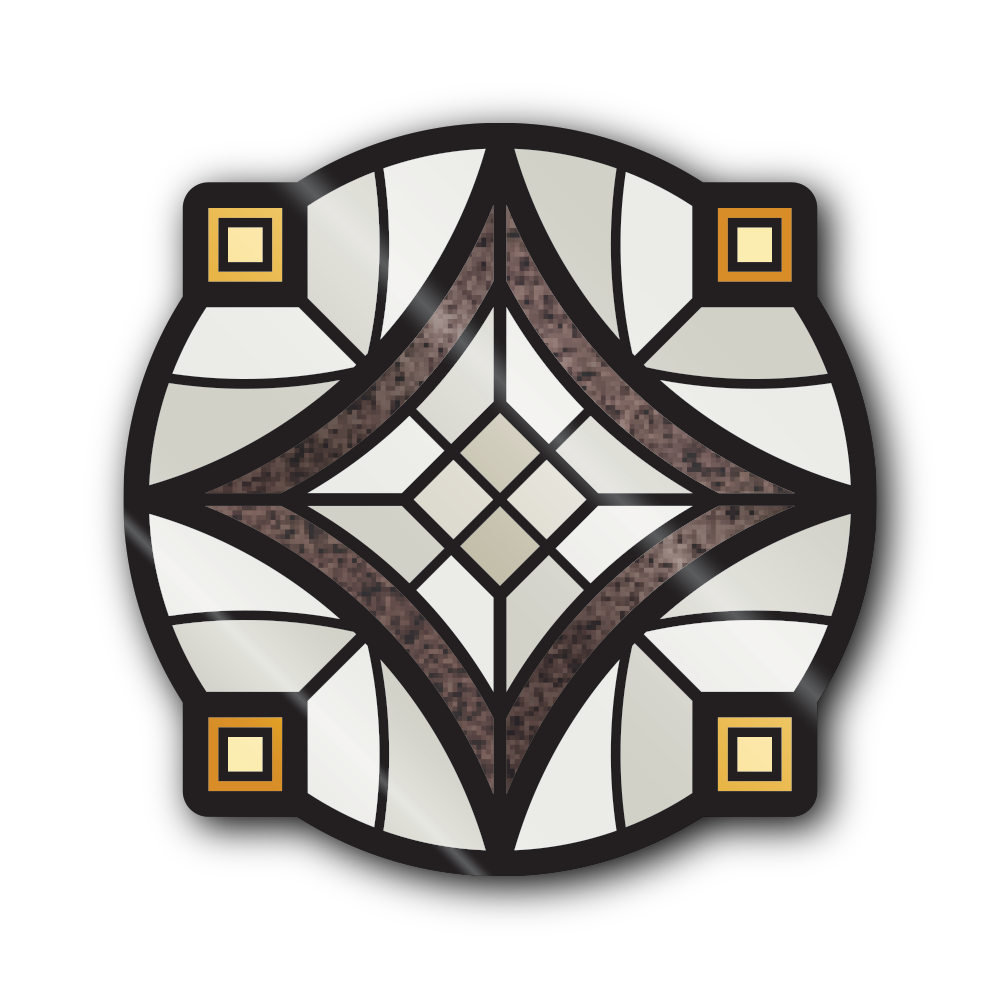 Pin - Mana(Colorless) image 0
