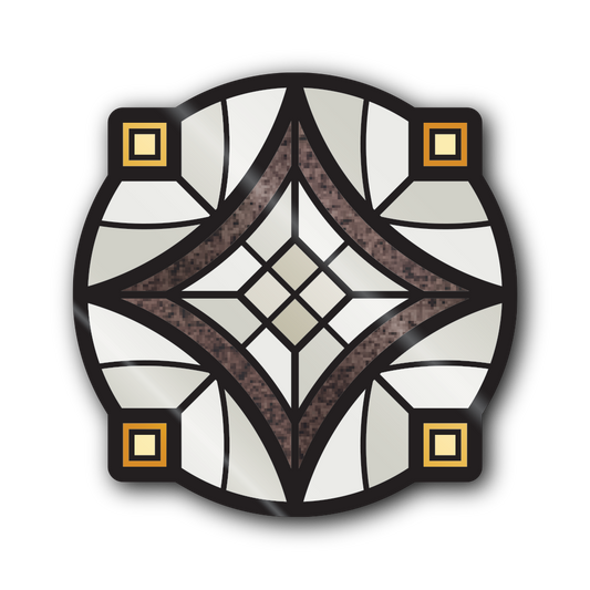Pin - Mana(Colorless) image 0
