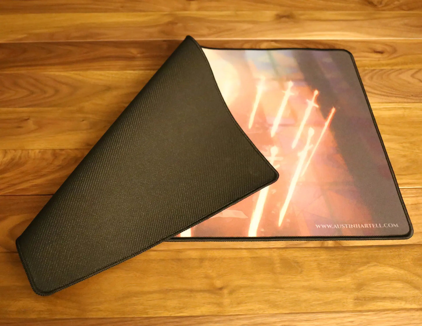Playmat - Angel image 2