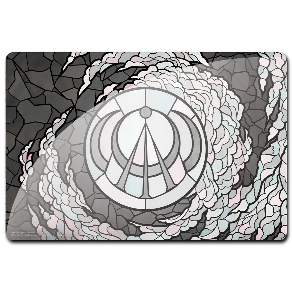 Metal Print - Harmony image 0