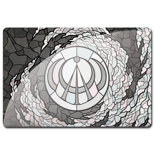 Metal Print - Harmony image 0
