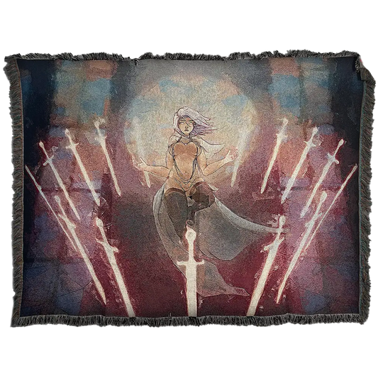 Tapestry - Angel image 0