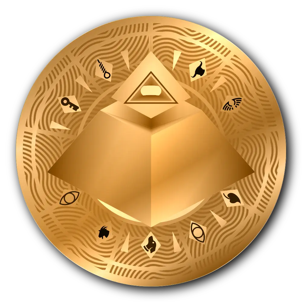 Coin - Alethia image 1