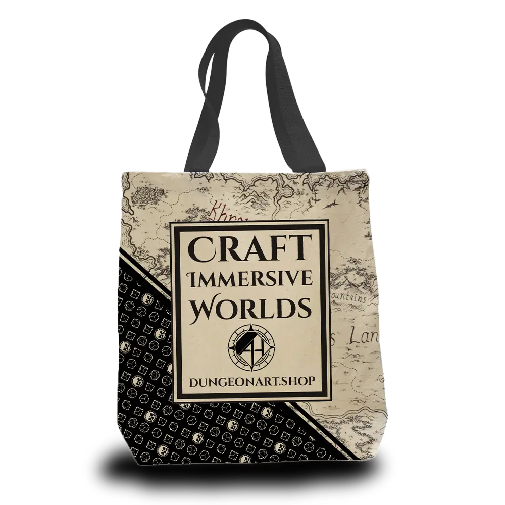 Tote - Map image 0