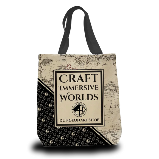 Tote - Map image 0