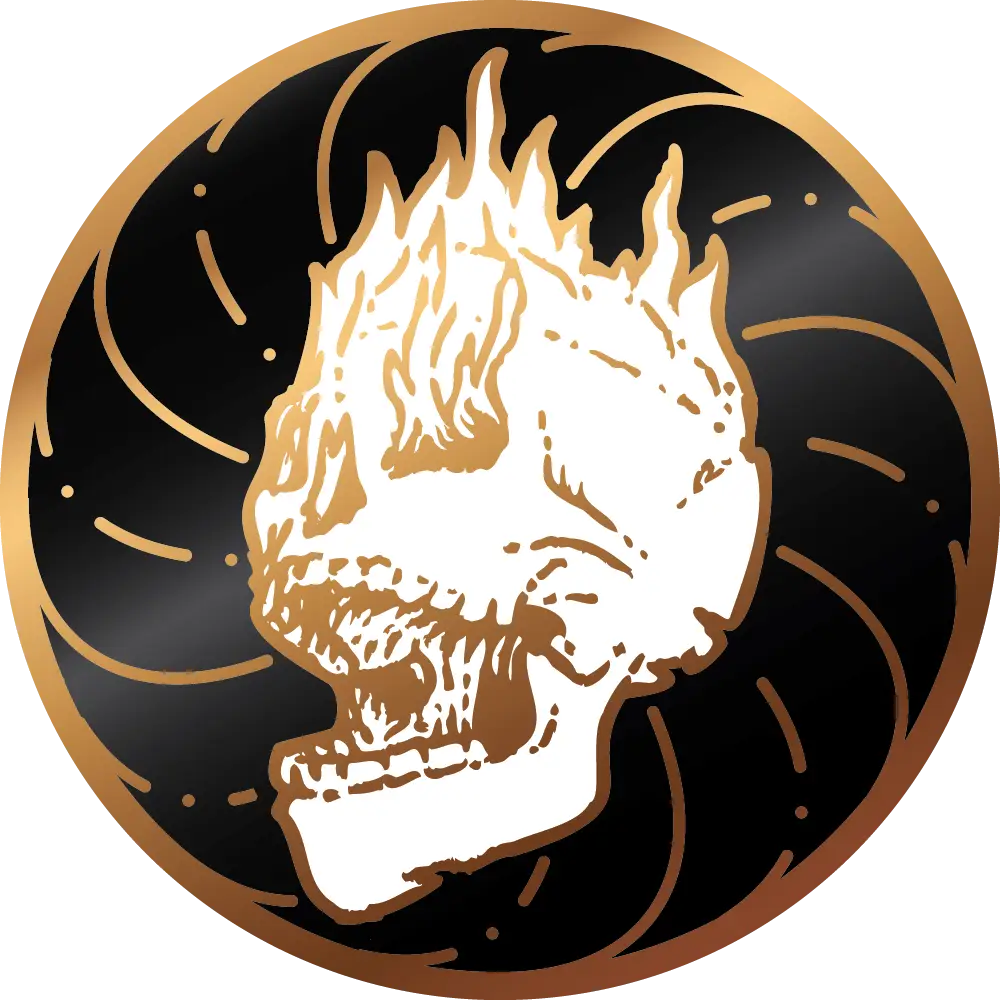 Pin - Stone Oaths image 0
