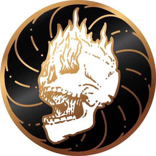 Pin - Stone Oaths image 0