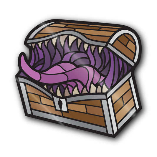 Pin - Mimick image 0